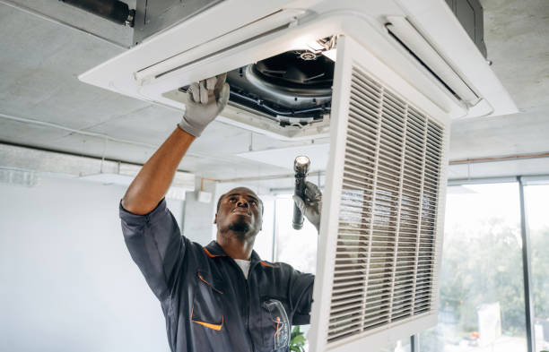 Licensed Emergency Hvac service in Azle, TX - FH HVAC