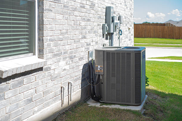 Reliable Emergency Hvac contractor in Azle, TX by FH HVAC